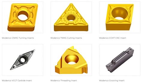 cnc machine insert specification|cutting insert dimensions.